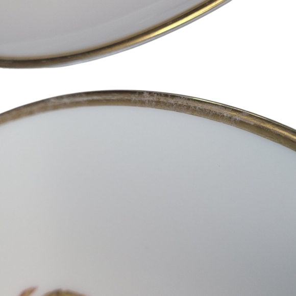 Vtg Alka Kunst Bavaria Plates - Picture 4 of 12